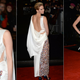 Image for article titled Bright Hues and Awkward Fringe at the Catching Fire UK Premiere
